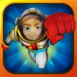 Galaxy Jetpack: Sonic Command Galaxy Jetpack: Sonic Command