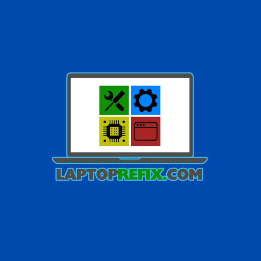 Laptop Repair Secrets