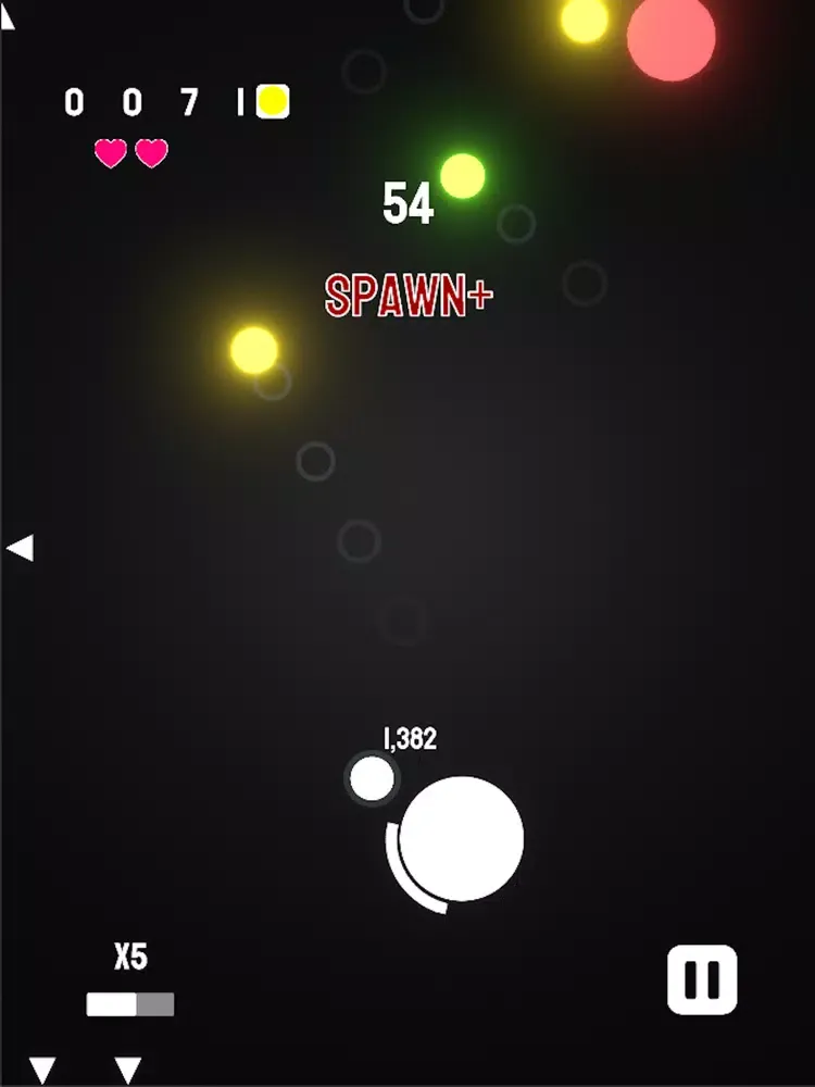 Hold Brawl iPad  স্ক্রিনশট