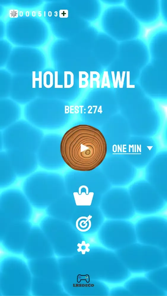 Hold Brawl স্ক্রিনশট