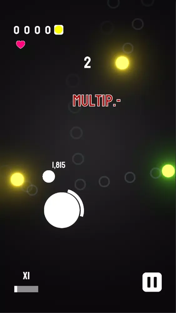 Hold Brawl স্ক্রিনশট