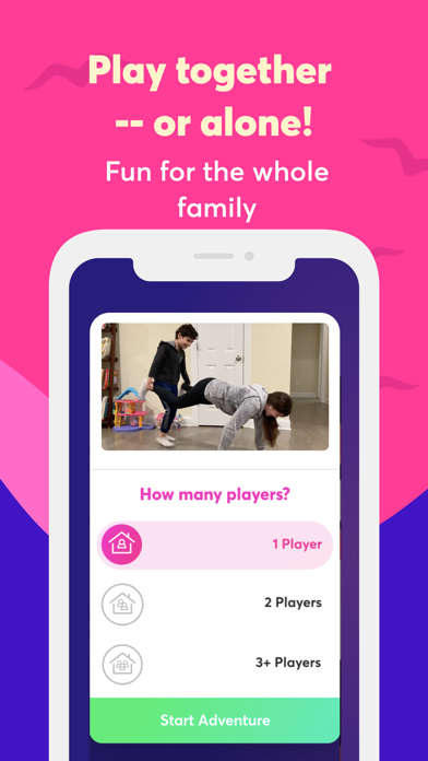 GoGoGames! Audio Adventures Screenshots