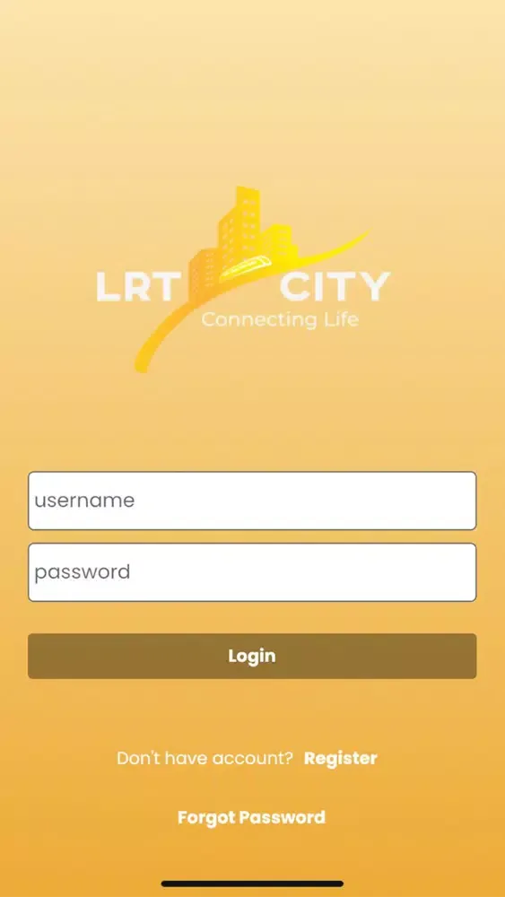 LRT City Link應用截圖