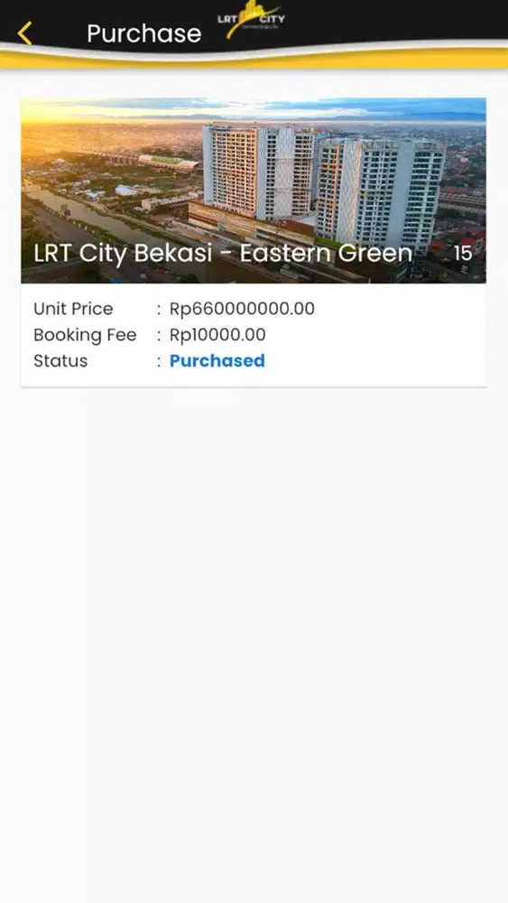 LRT City Link應用截圖