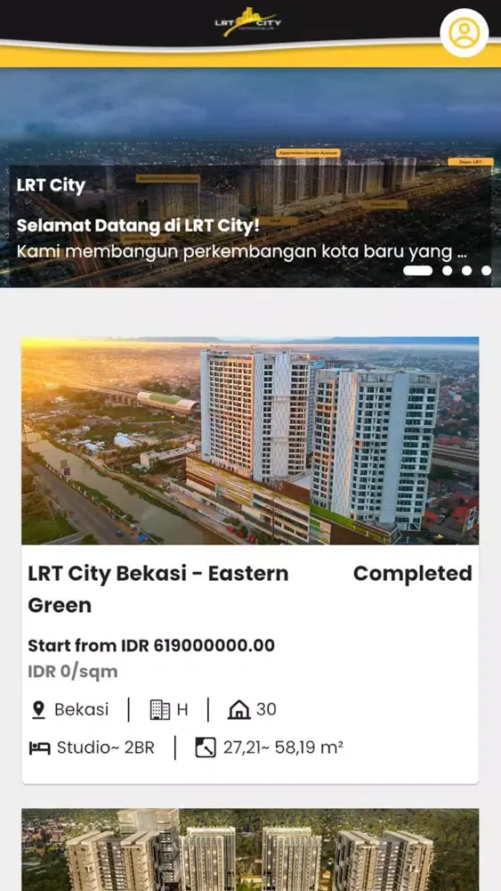 LRT City Link應用截圖