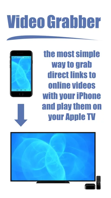 Video Grabber Screenshots