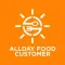 AllDay Food Customer