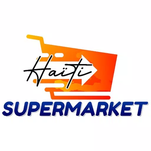 Haiti SuperMarket