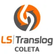 LS Translog: para coleta LS Translog: para coleta