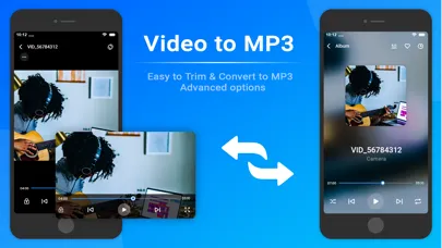Max Player & Editor应用截图