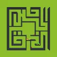 Maze Rotate