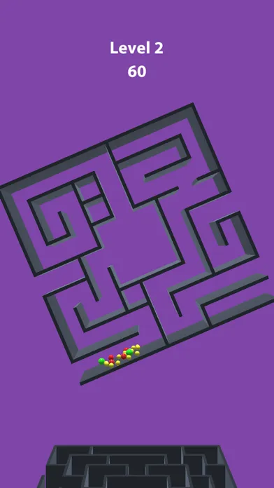 Maze Rotate स्क्रीनशॉट
