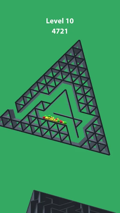 Maze Rotate स्क्रीनशॉट