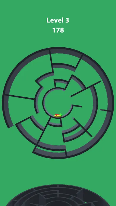 Maze Rotate स्क्रीनशॉट