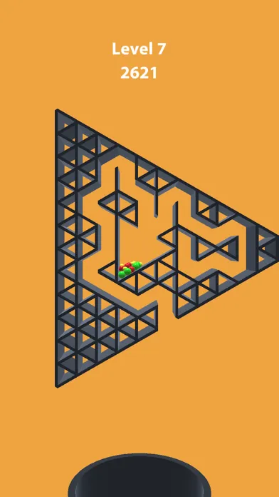 Maze Rotate स्क्रीनशॉट