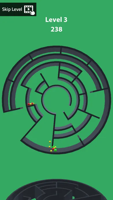 Maze Rotate स्क्रीनशॉट
