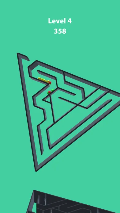 Maze Rotate स्क्रीनशॉट