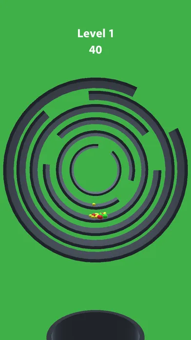 Maze Rotate स्क्रीनशॉट