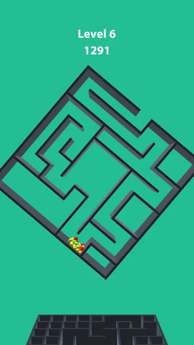 Maze Rotate स्क्रीनशॉट