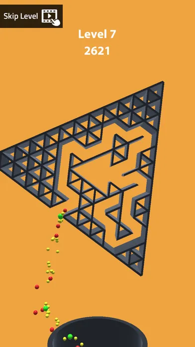 Maze Rotate स्क्रीनशॉट