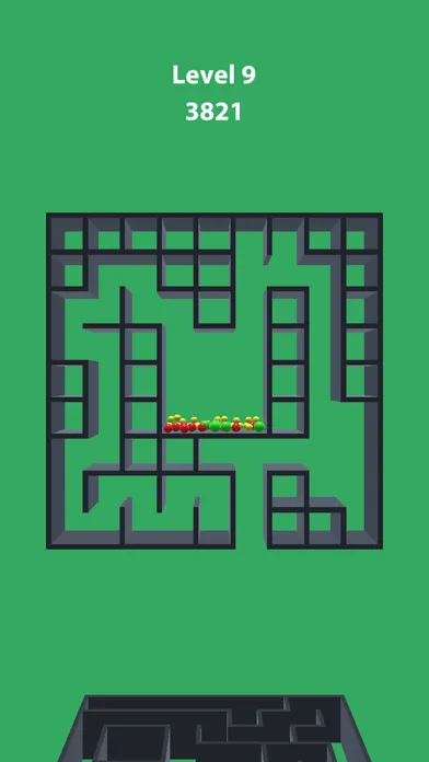 Maze Rotate स्क्रीनशॉट