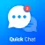Quick Chat - Dual Chat