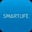 Smartlife Aspiradora