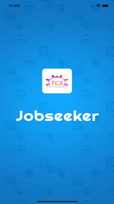 صور TCS JobSeeker