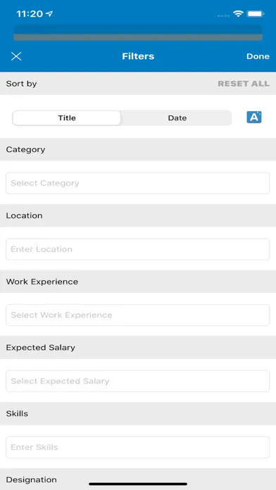 صور TCS JobSeeker