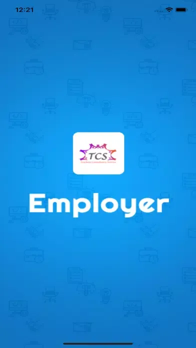 تصاویر TCS Employer