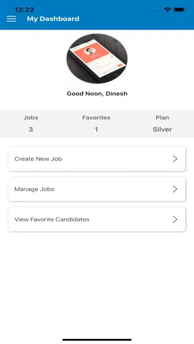 تصاویر TCS Employer