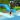 Water Park Slide