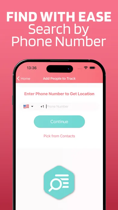 Smart Family & Kids Locator স্ক্রিনশট