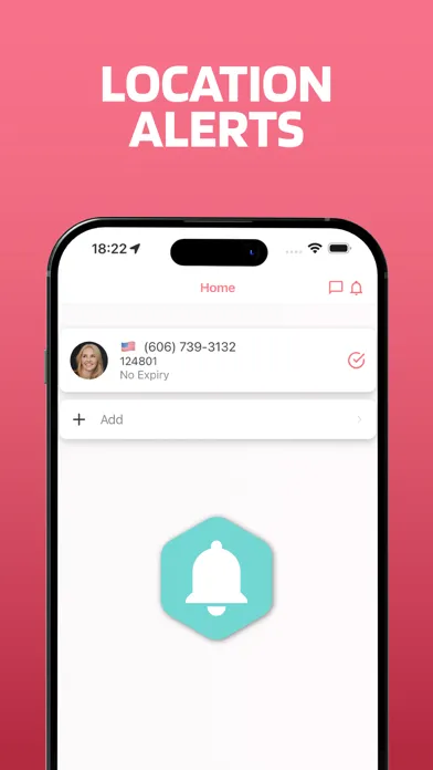 Smart Family & Kids Locator স্ক্রিনশট