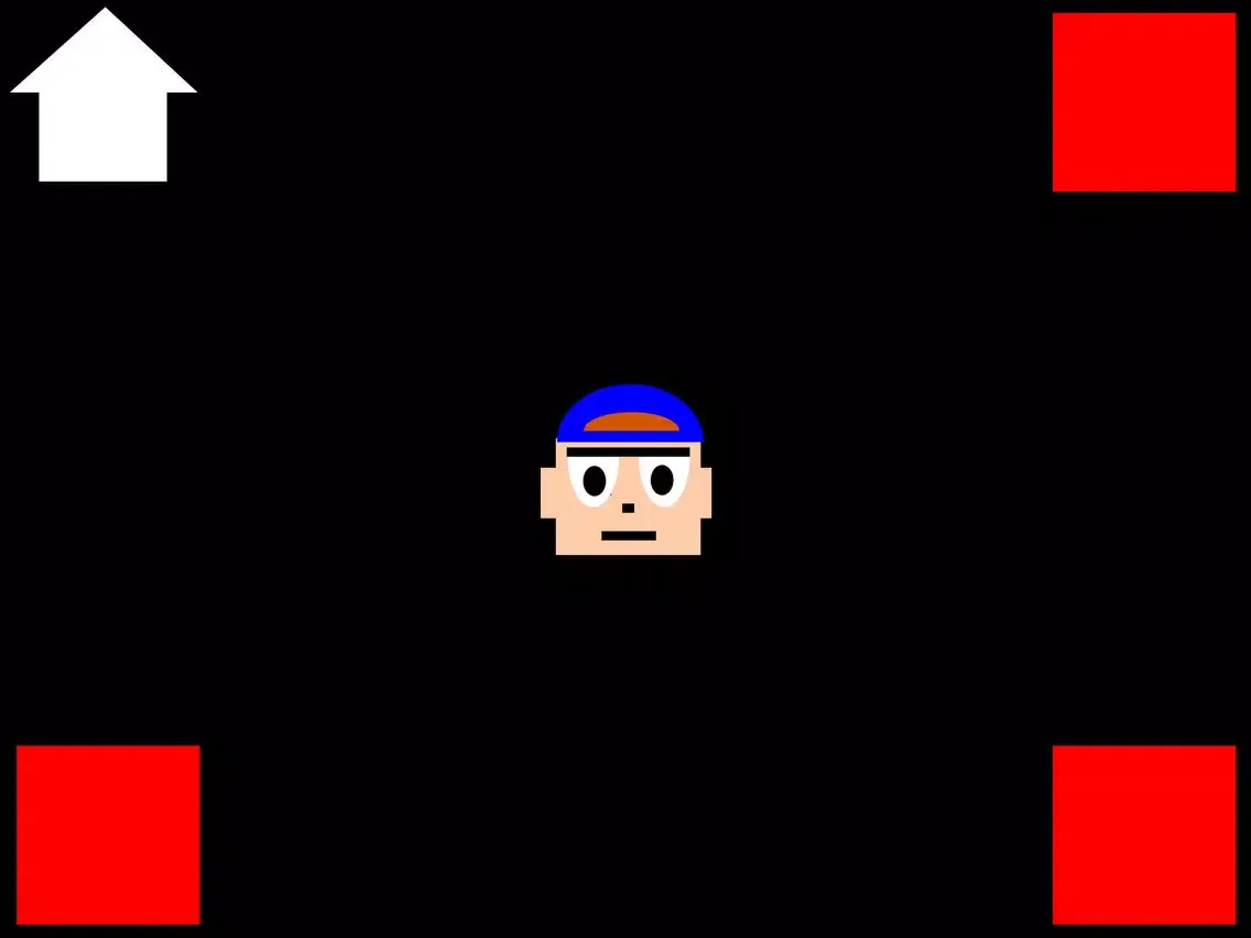 Ảnh chụp màn hình của Trap House iPad 