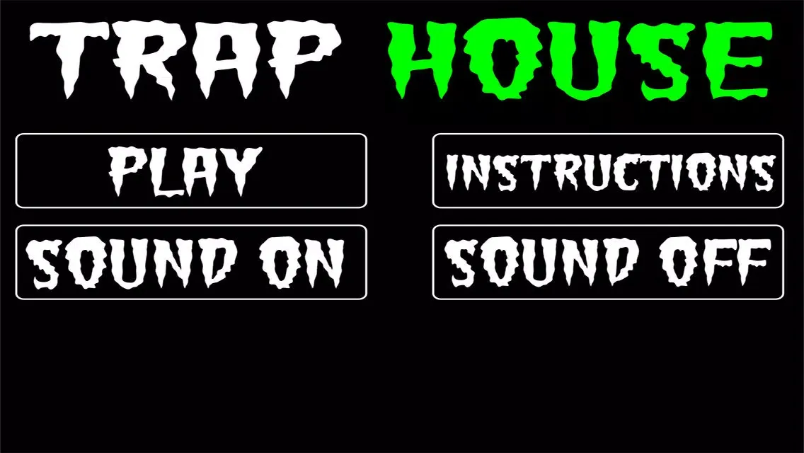 Ảnh chụp màn hình của Trap House