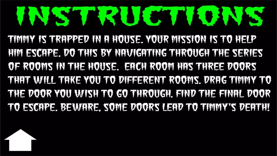 Ảnh chụp màn hình của Trap House