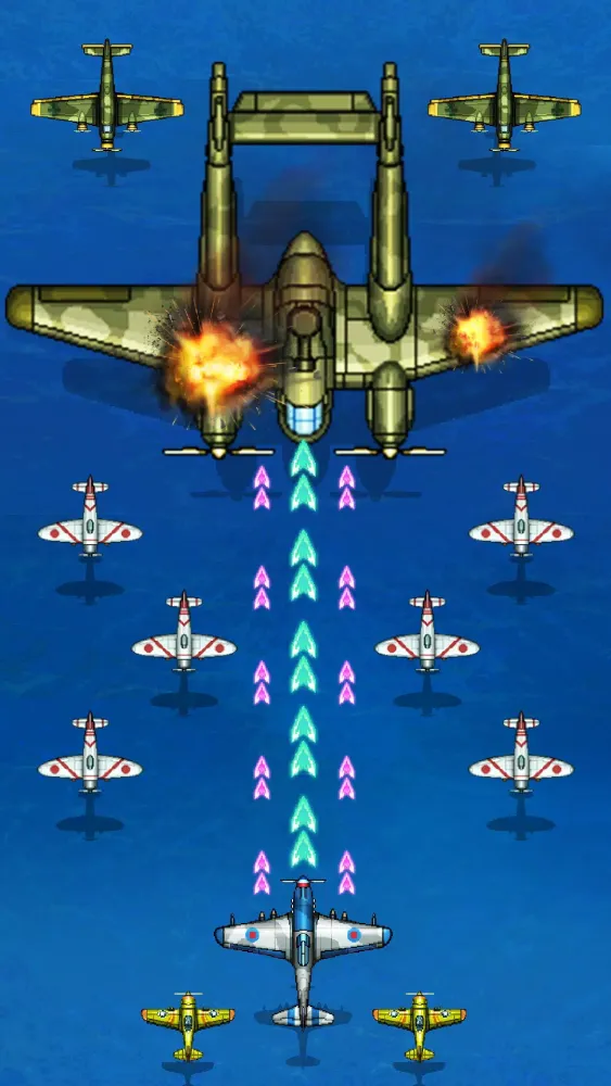 1940 Screenshots