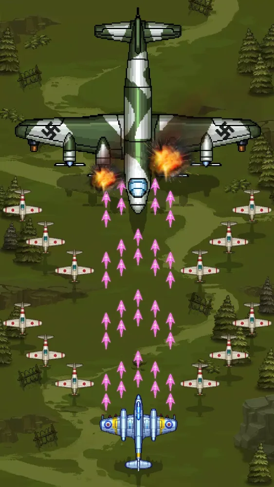 1940 Screenshots