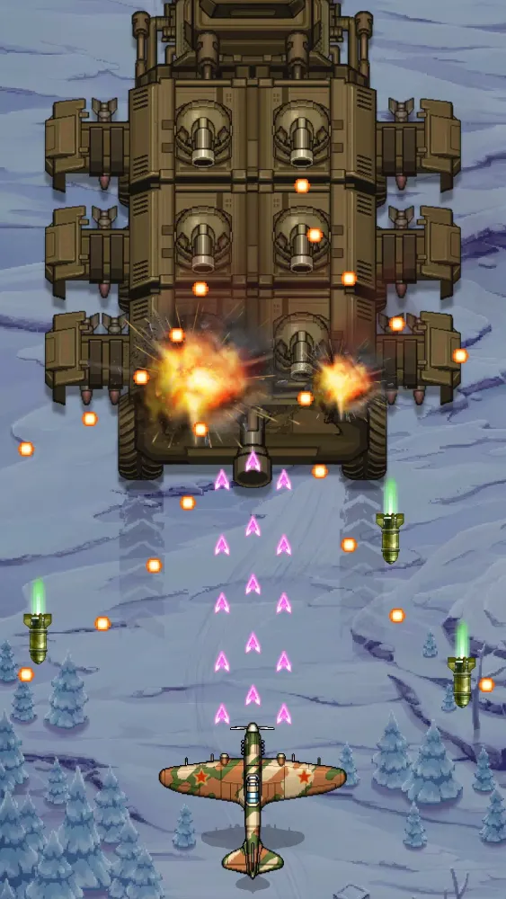 1940 Screenshots