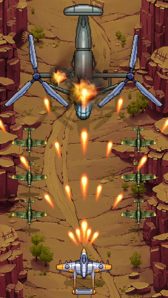 1940 Screenshots