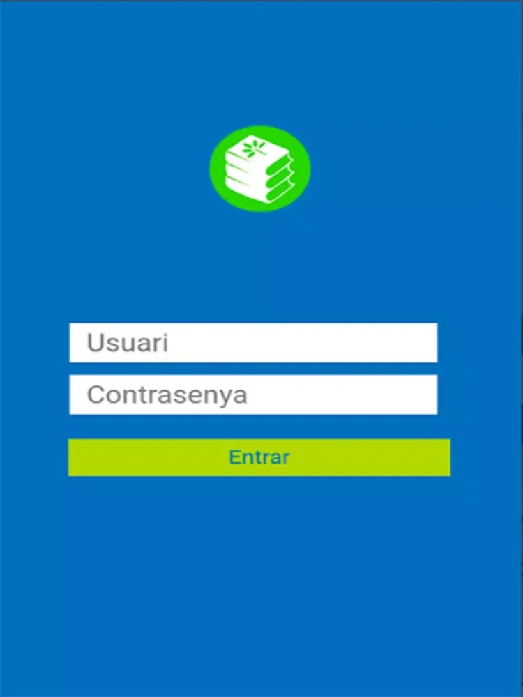 Formació HUGTiP iPad  Screenshots