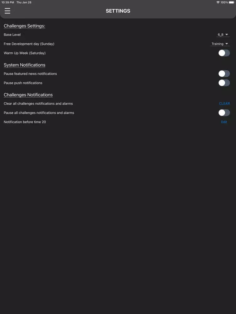 تصاویر Last Shelter : Full Toolkit iPad 