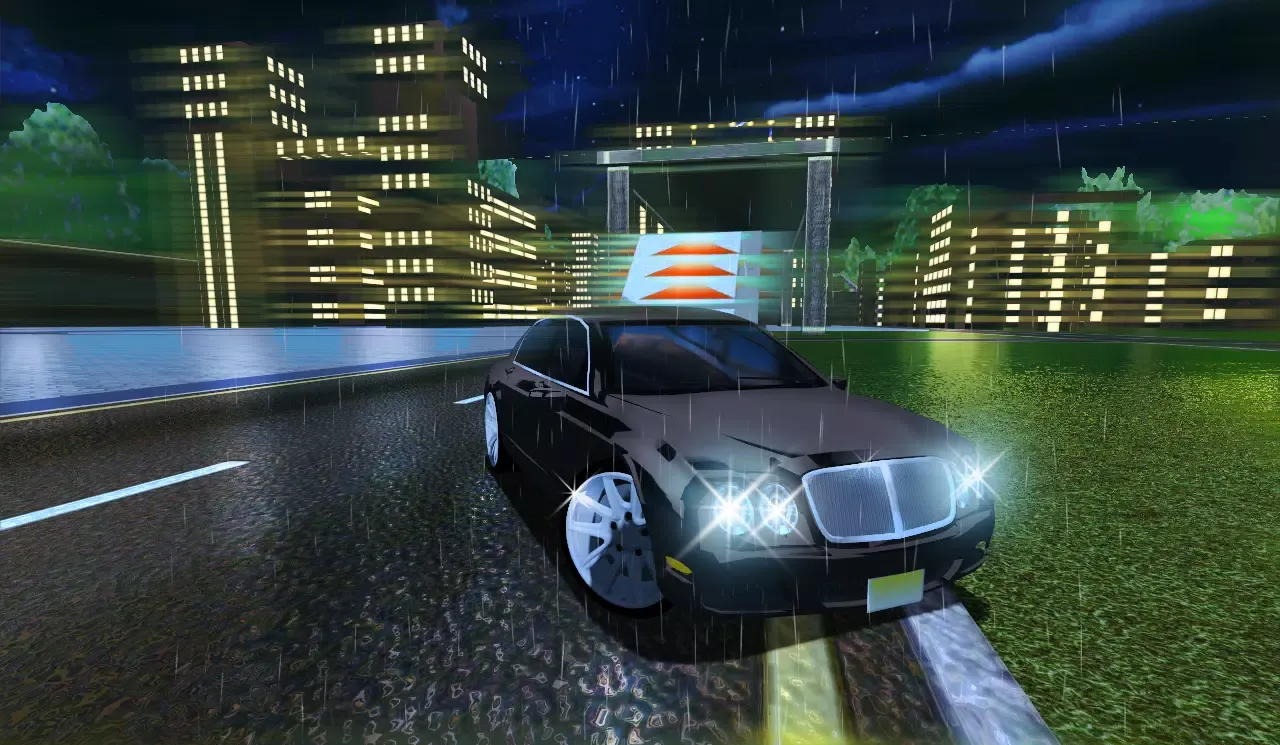 Extreme Monster Truck Ramp应用截图