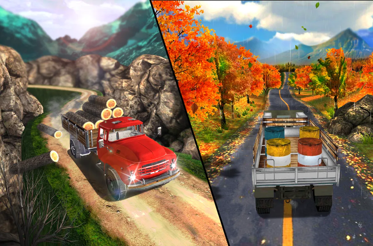 Captures d'écran de Extreme Car Driving 2 3D