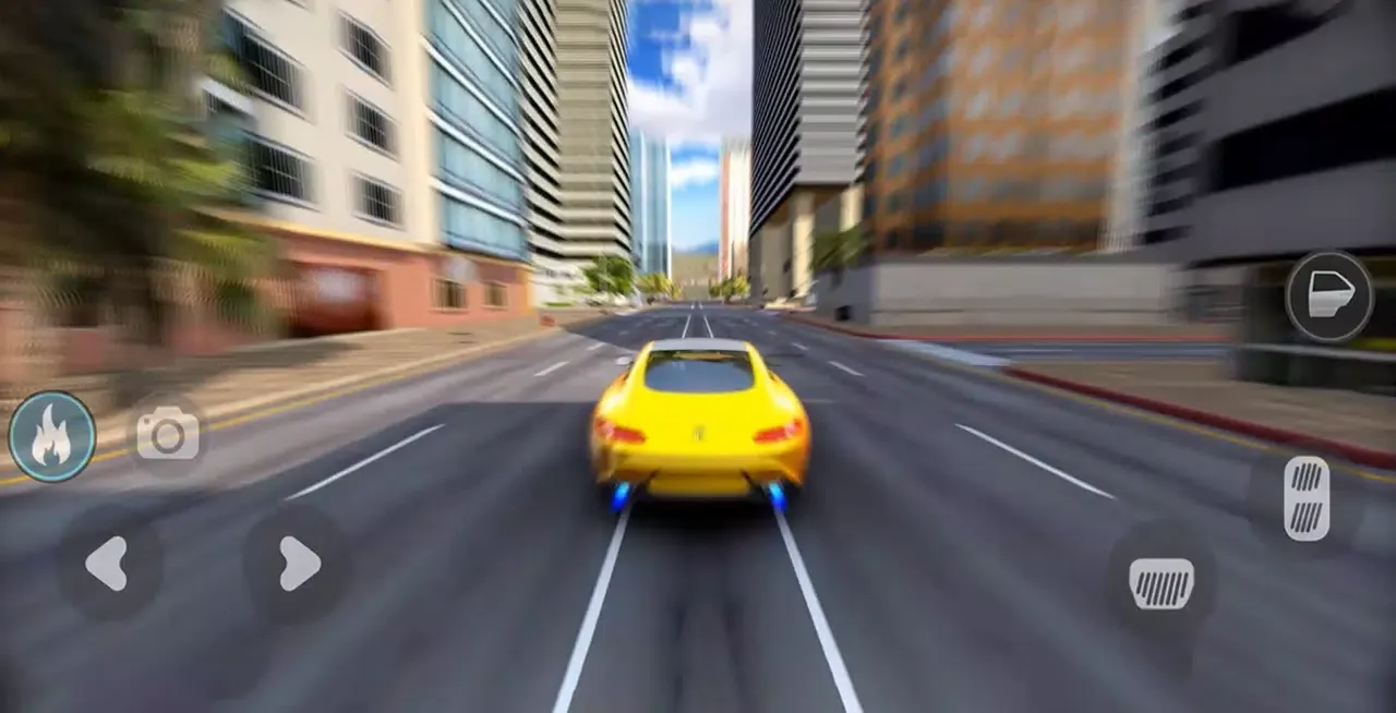 Go To Street 2 Screenshots