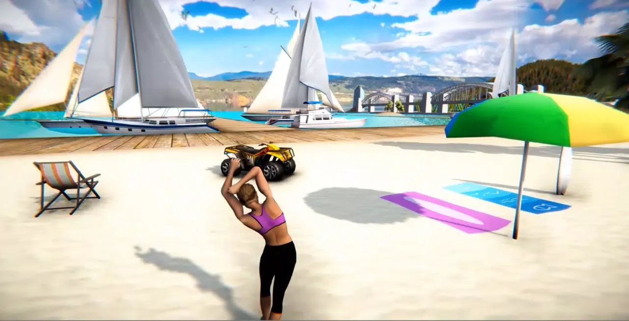 Go To Street 2 Screenshots