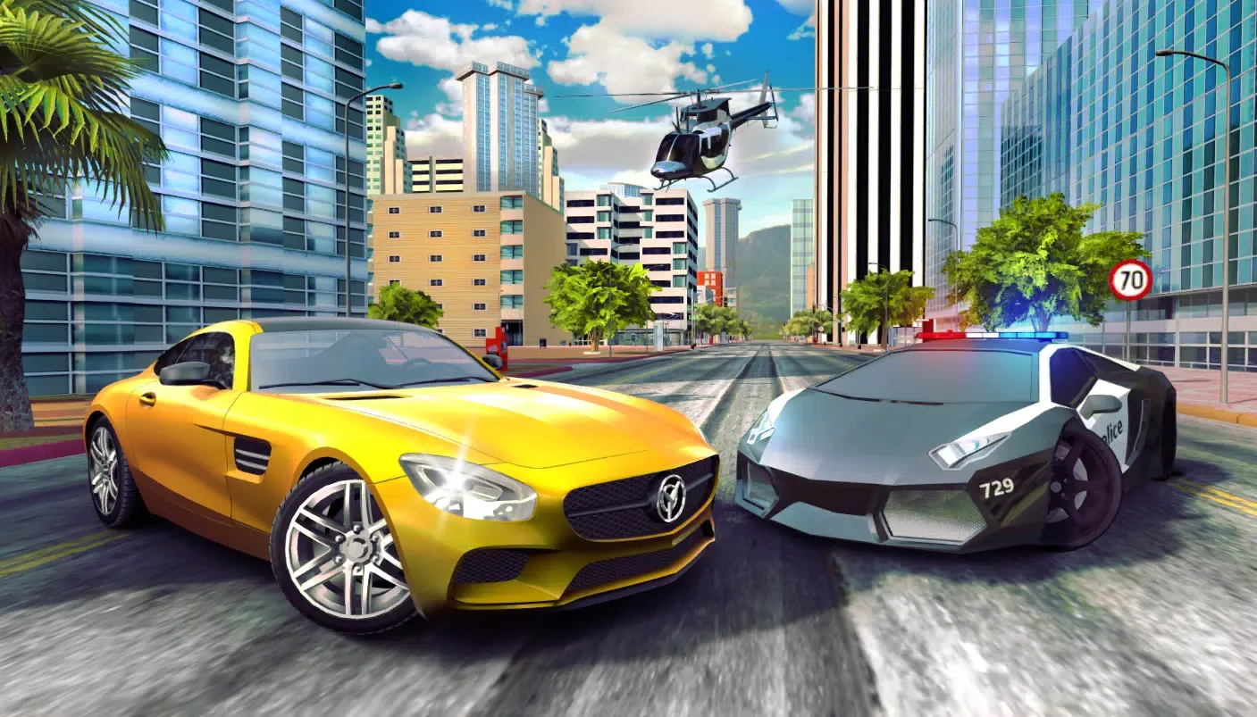 Go To Street 2 Screenshots
