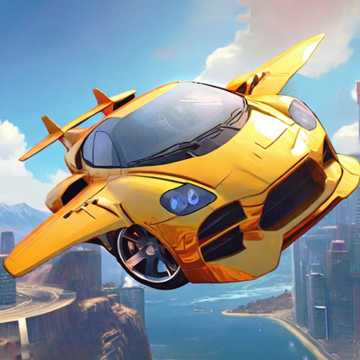 Flying Car