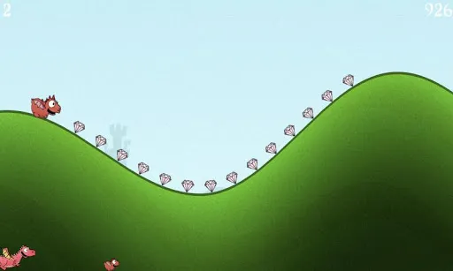 تصاویر Dragon, Fly! Full